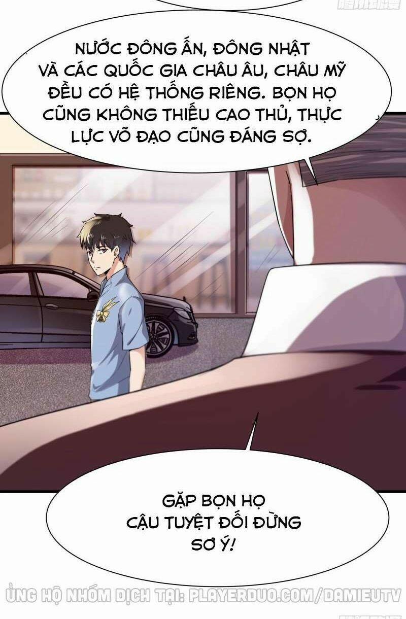 Trùng Sinh Đô Thị Thiên Tôn 106 trang 17