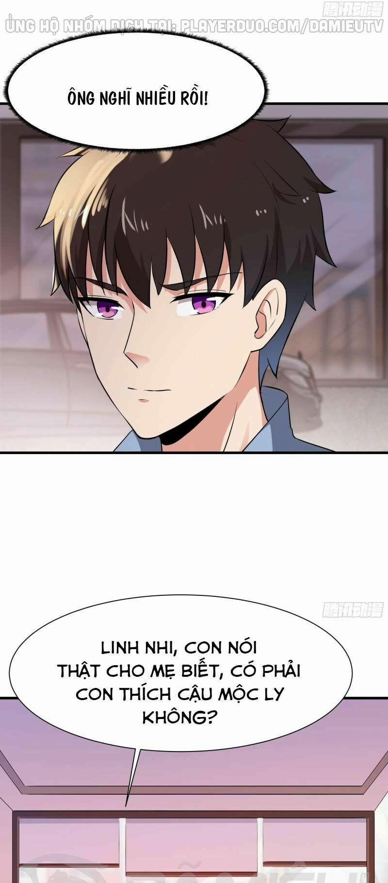 Trùng Sinh Đô Thị Thiên Tôn 106 trang 18