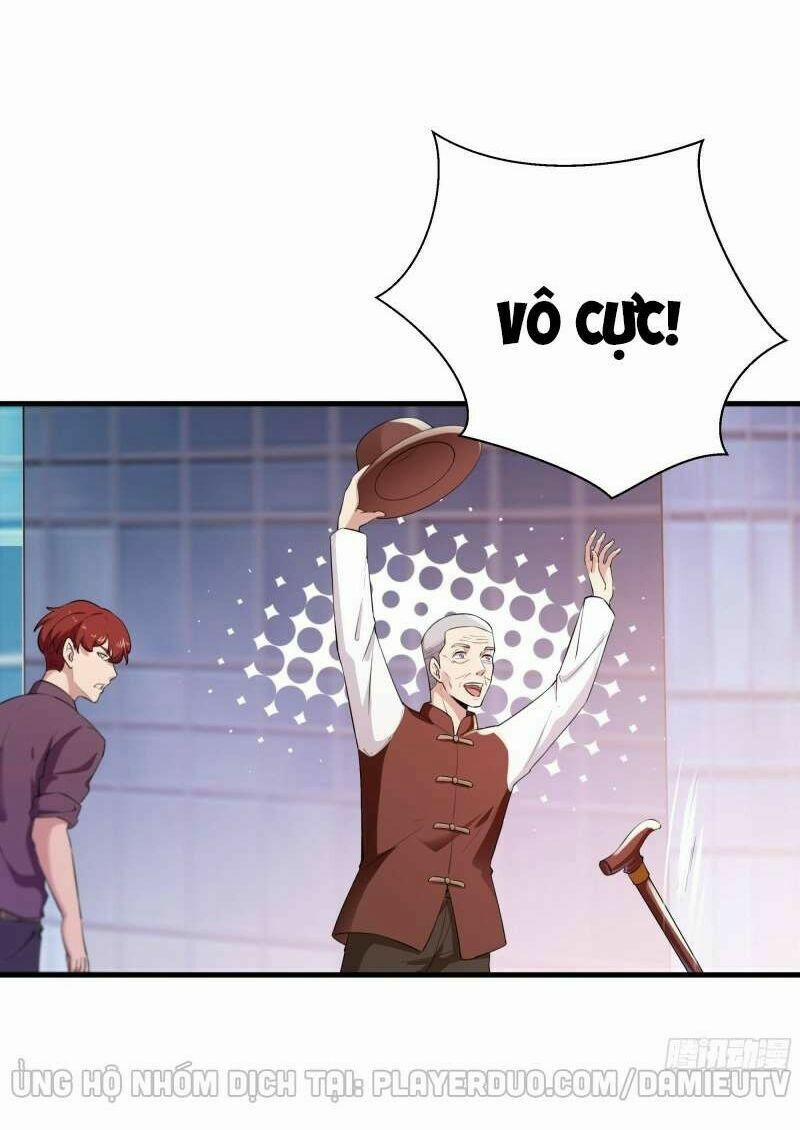 Trùng Sinh Đô Thị Thiên Tôn 106 trang 2