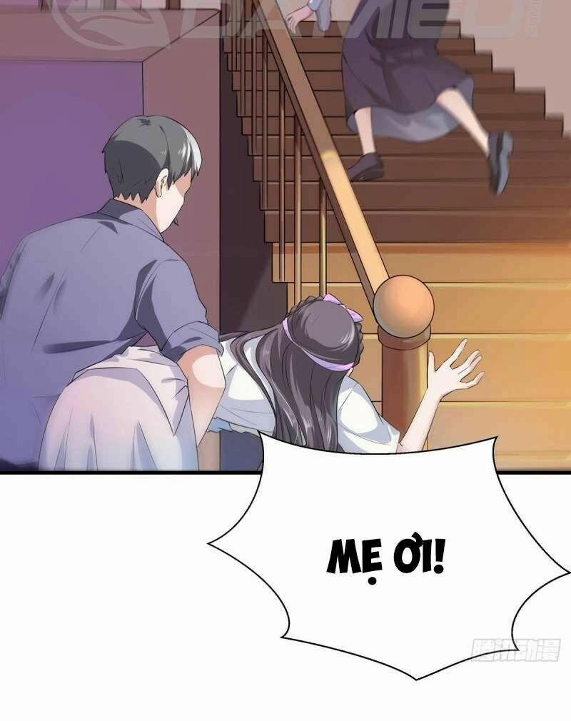 Trùng Sinh Đô Thị Thiên Tôn 106 trang 21