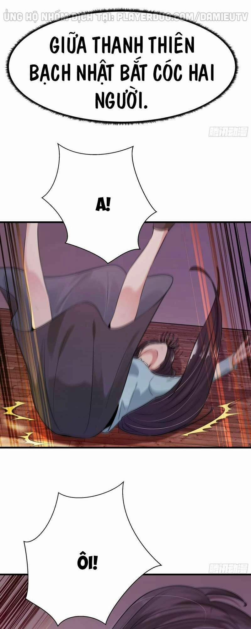 Trùng Sinh Đô Thị Thiên Tôn 106 trang 23