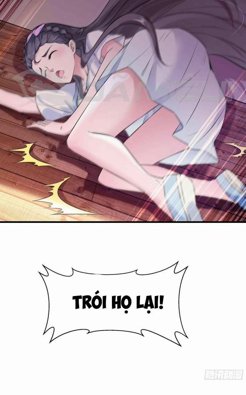 Trùng Sinh Đô Thị Thiên Tôn 106 trang 24