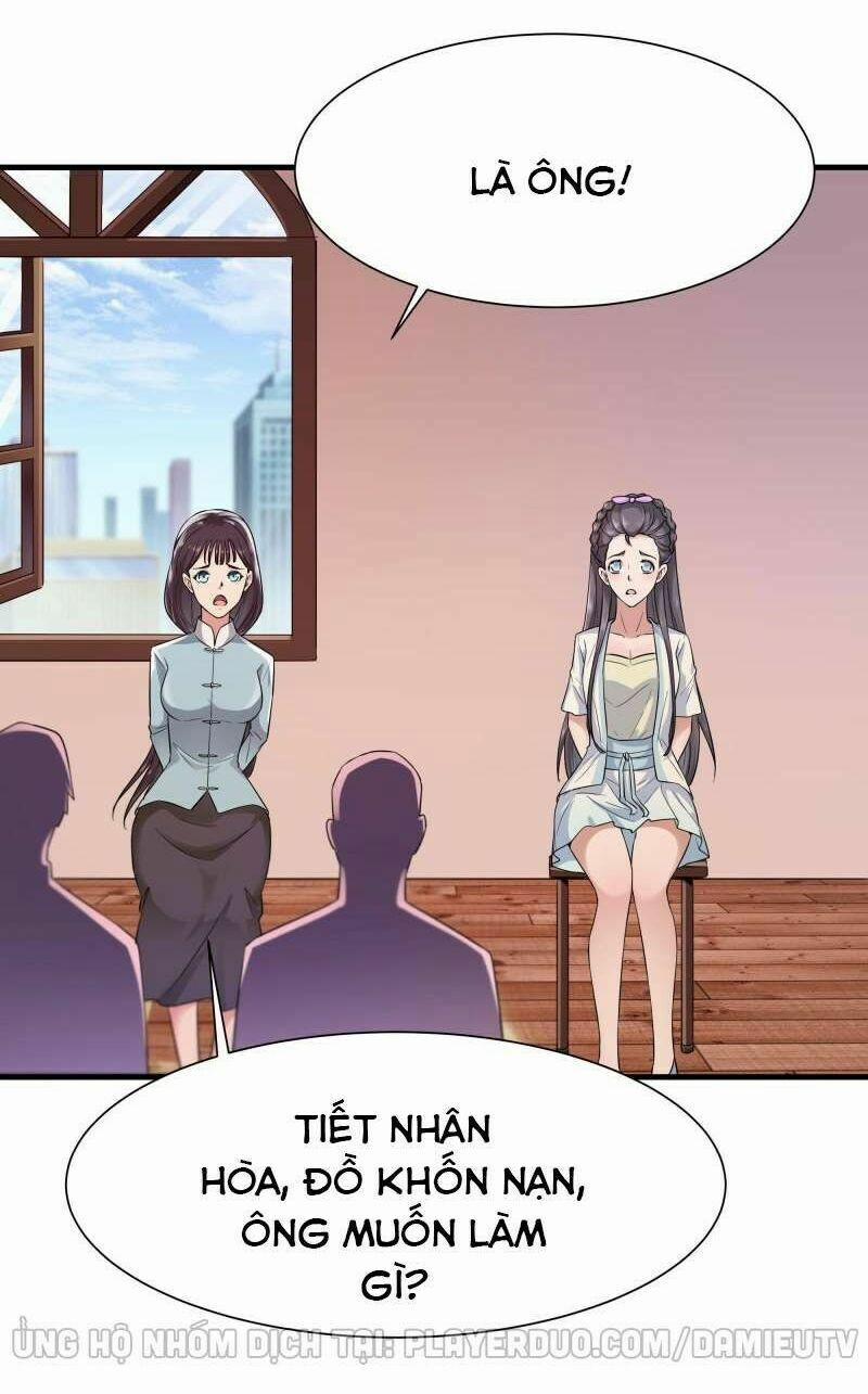 Trùng Sinh Đô Thị Thiên Tôn 106 trang 25