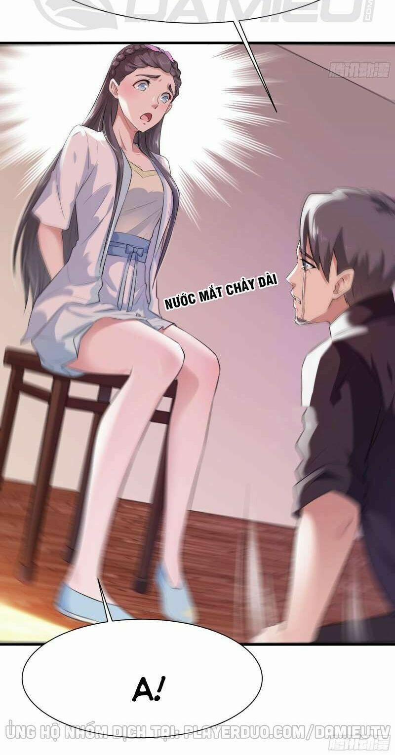 Trùng Sinh Đô Thị Thiên Tôn 106 trang 32