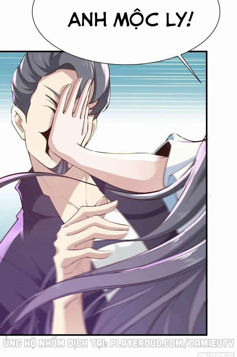Trùng Sinh Đô Thị Thiên Tôn 107 trang 10