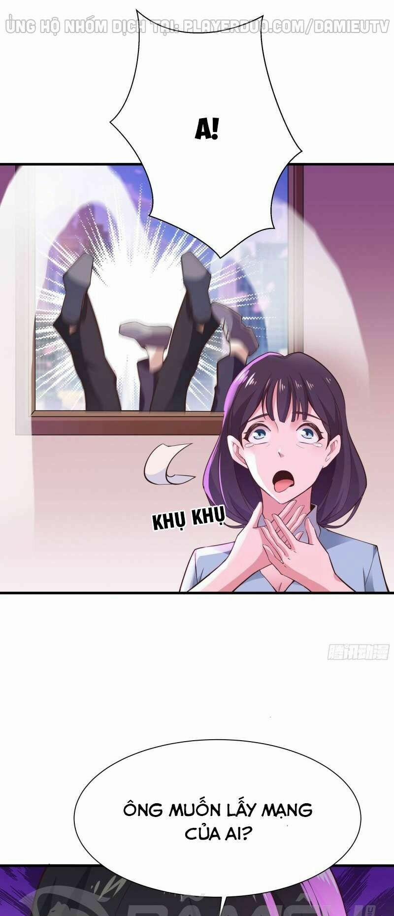 Trùng Sinh Đô Thị Thiên Tôn 107 trang 13