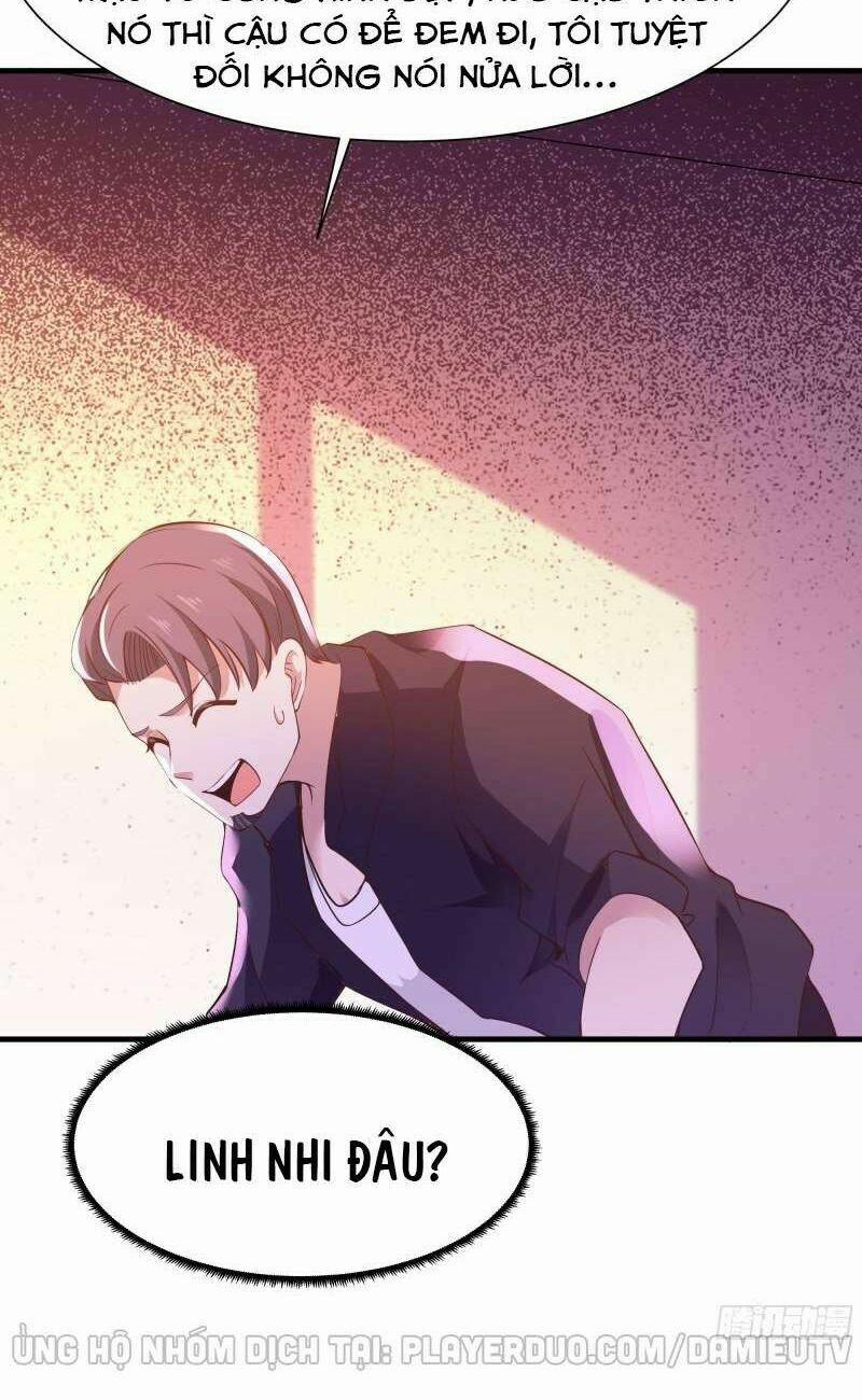 Trùng Sinh Đô Thị Thiên Tôn 107 trang 17