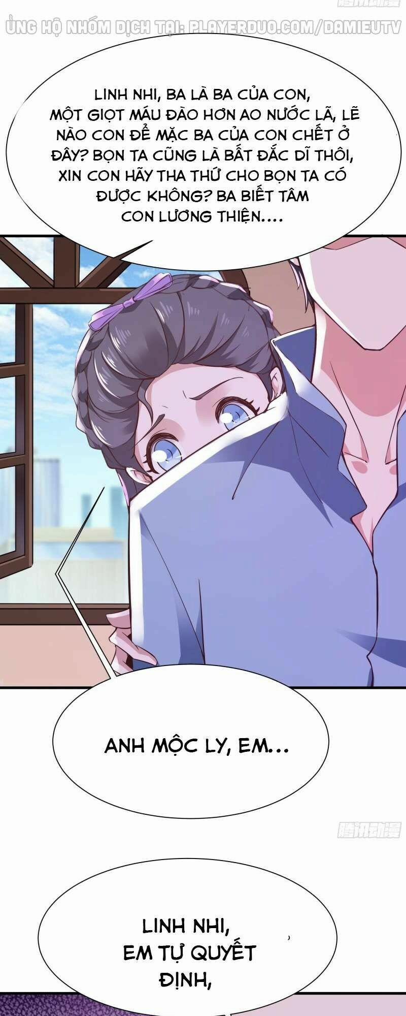 Trùng Sinh Đô Thị Thiên Tôn 107 trang 18