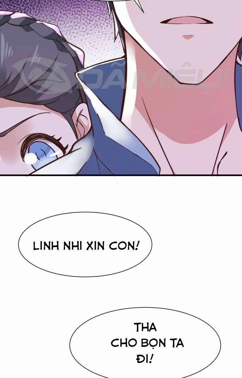 Trùng Sinh Đô Thị Thiên Tôn 107 trang 19