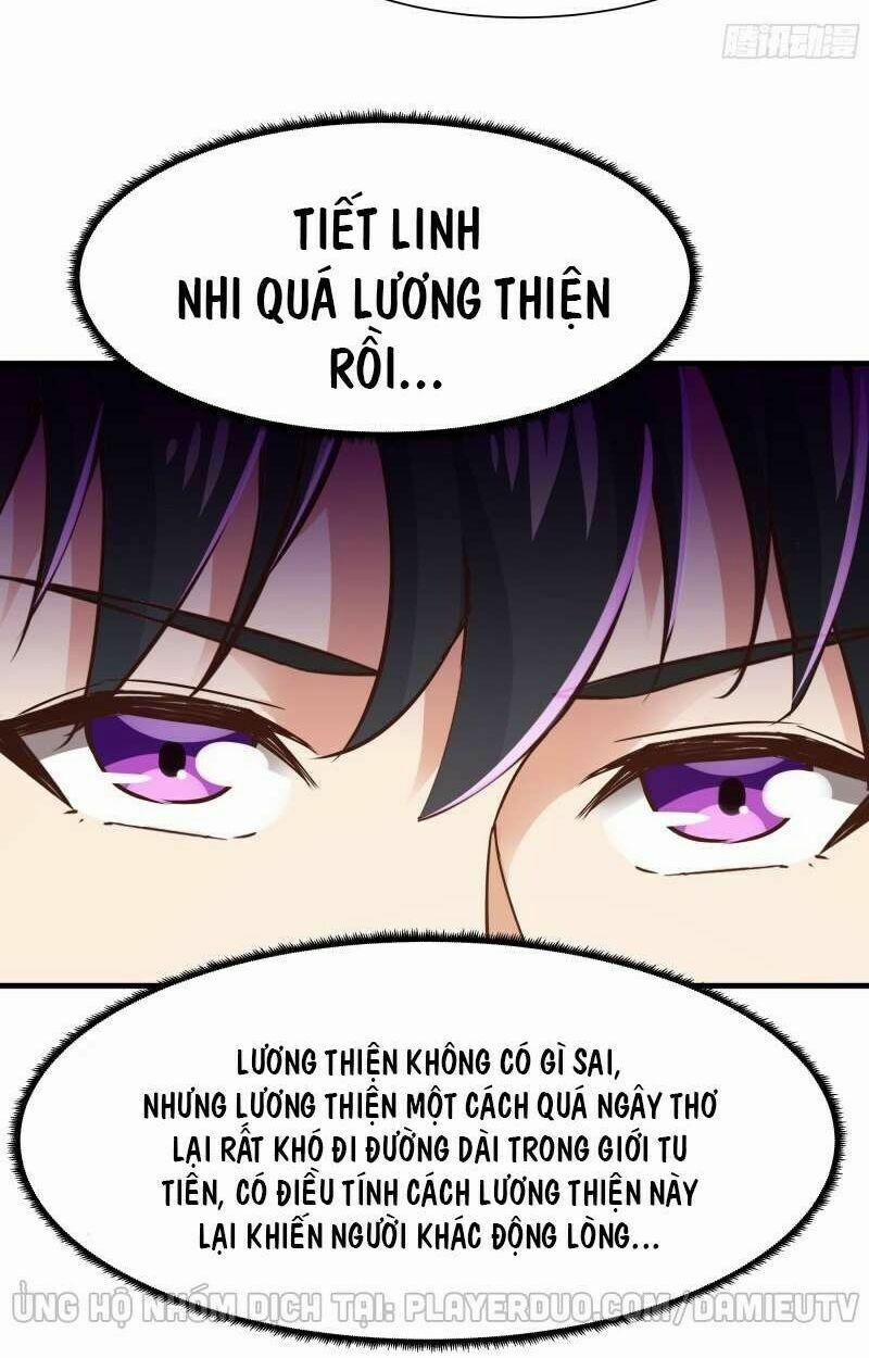 Trùng Sinh Đô Thị Thiên Tôn 107 trang 20