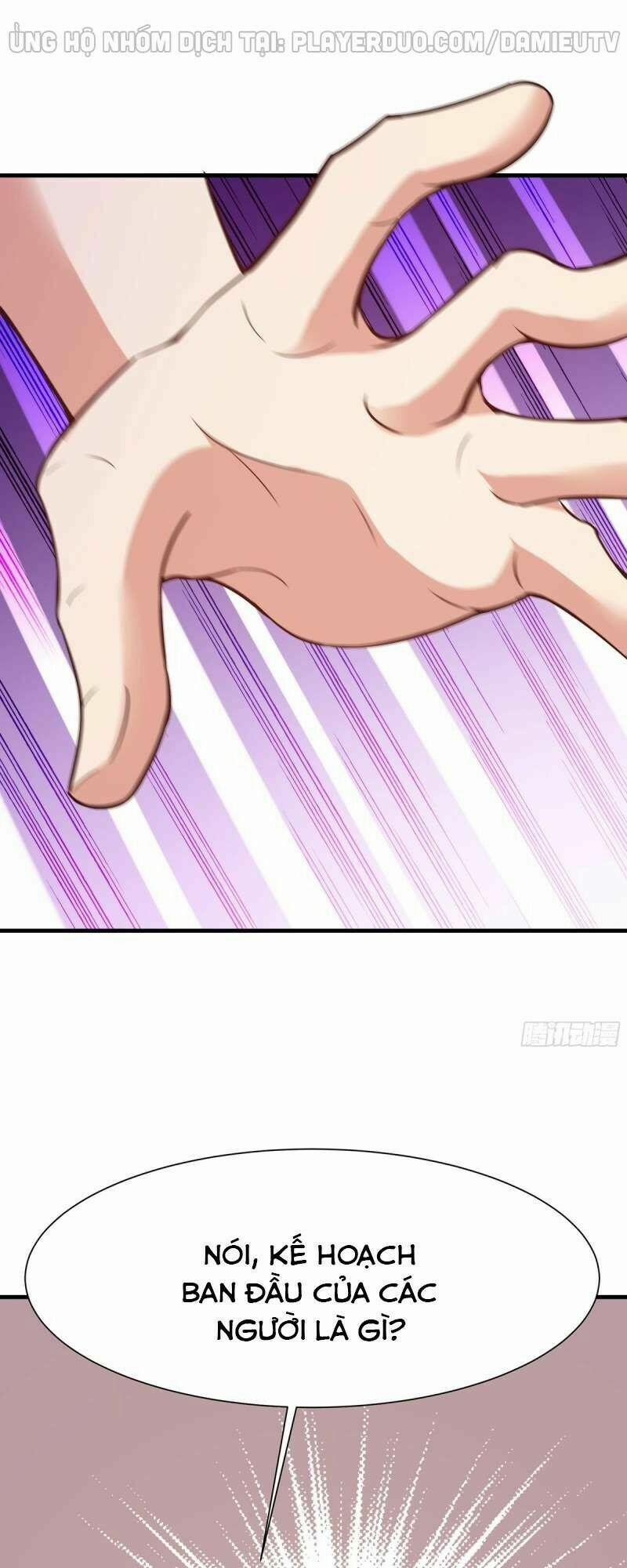 Trùng Sinh Đô Thị Thiên Tôn 107 trang 21