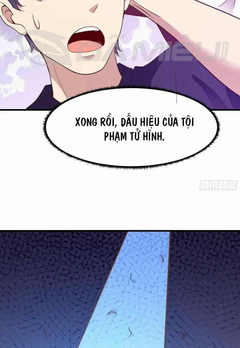 Trùng Sinh Đô Thị Thiên Tôn 107 trang 25