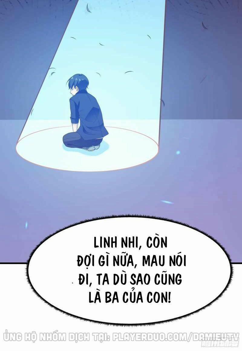 Trùng Sinh Đô Thị Thiên Tôn 107 trang 26