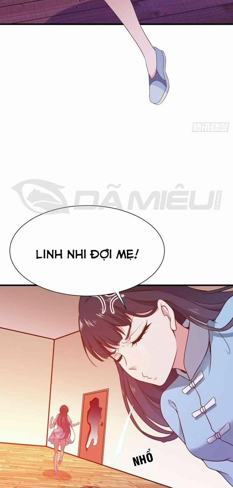 Trùng Sinh Đô Thị Thiên Tôn 107 trang 28