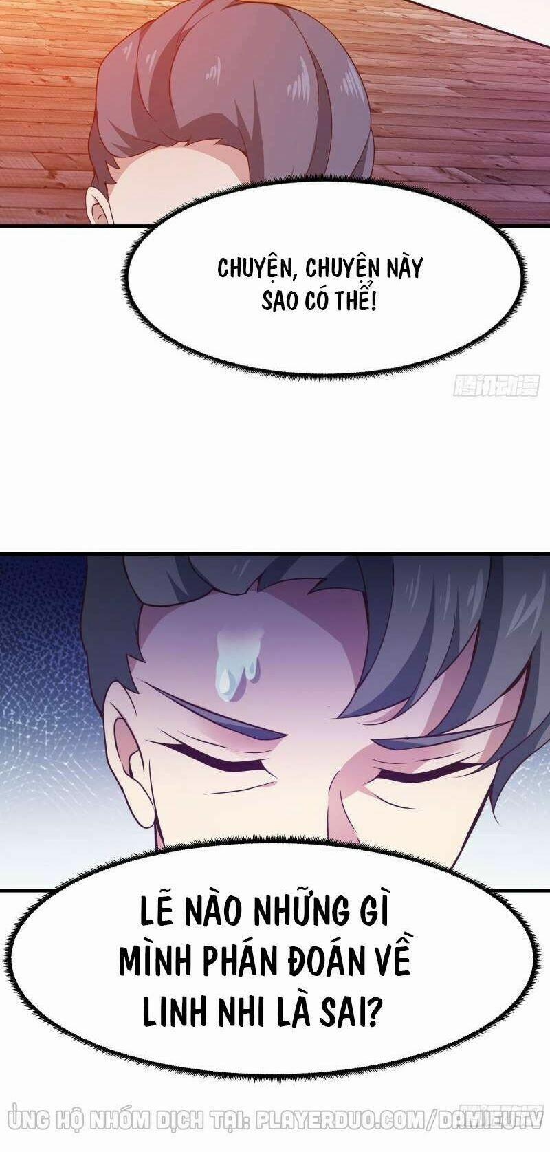 Trùng Sinh Đô Thị Thiên Tôn 107 trang 29