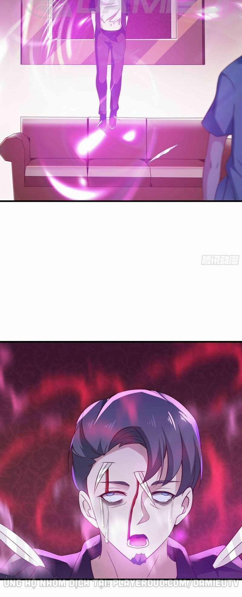 Trùng Sinh Đô Thị Thiên Tôn 107 trang 31
