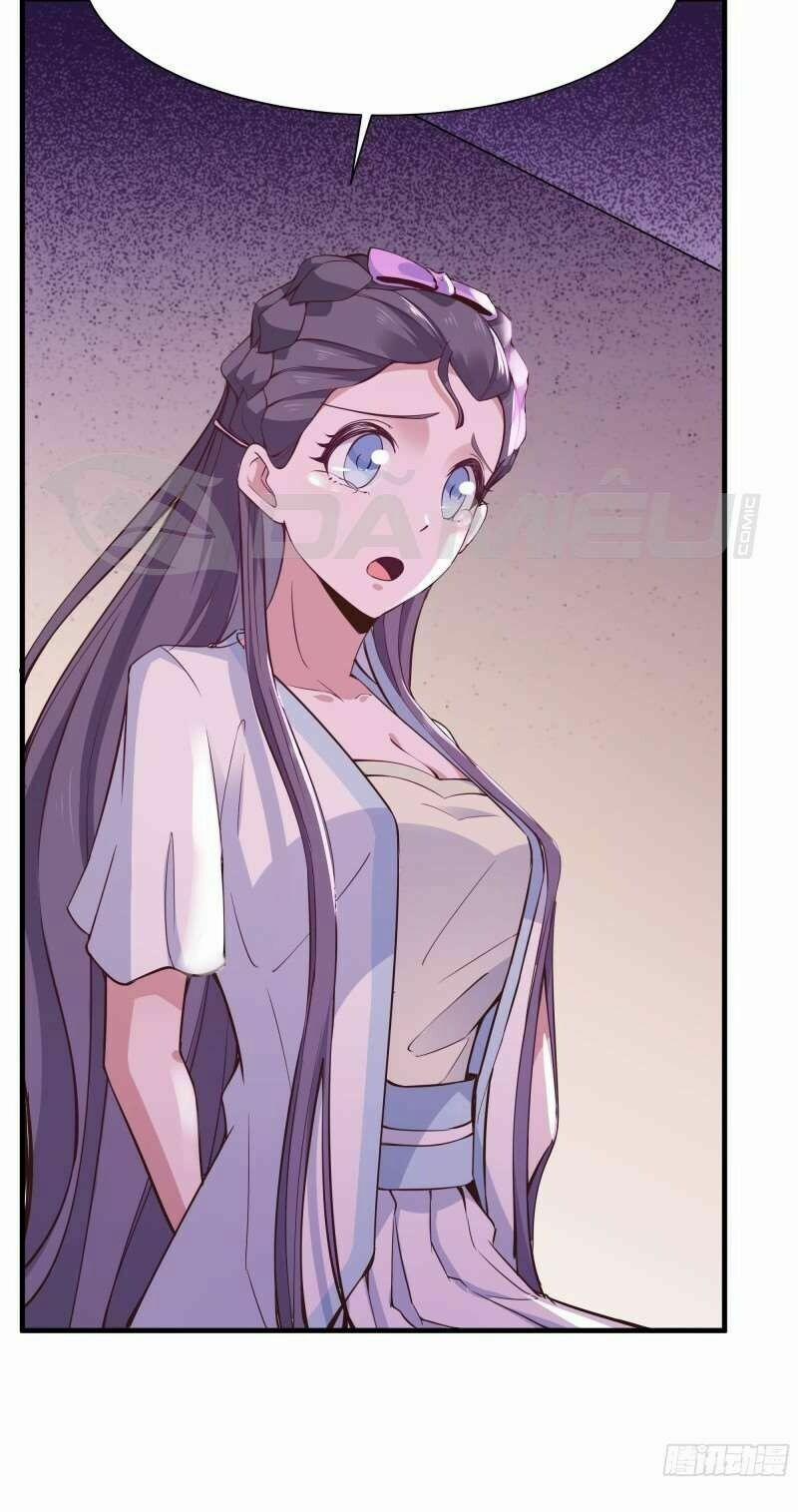 Trùng Sinh Đô Thị Thiên Tôn 107 trang 4