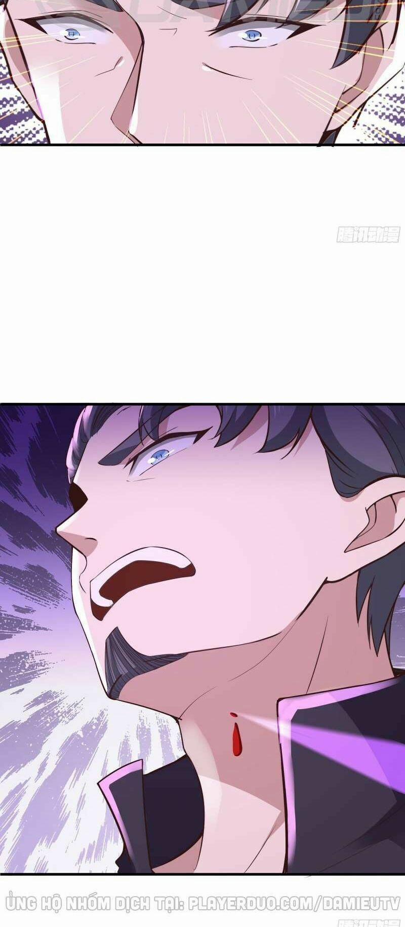 Trùng Sinh Đô Thị Thiên Tôn 107 trang 7