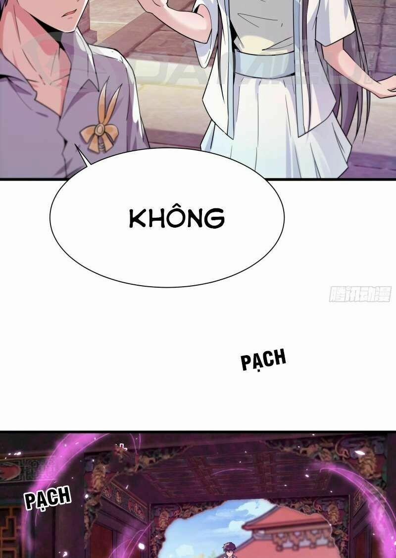 Trùng Sinh Đô Thị Thiên Tôn 108 trang 10