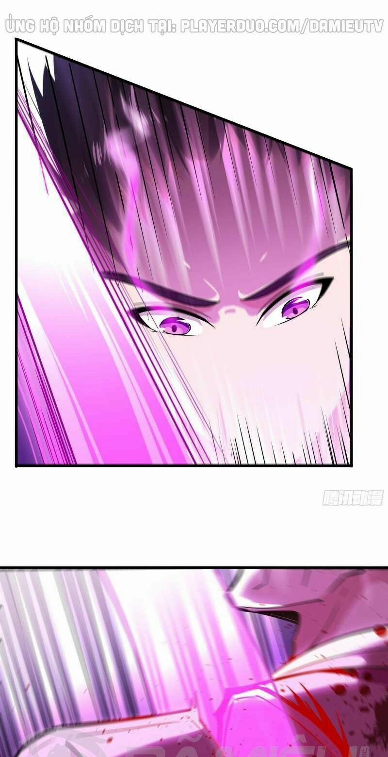 Trùng Sinh Đô Thị Thiên Tôn 108 trang 16
