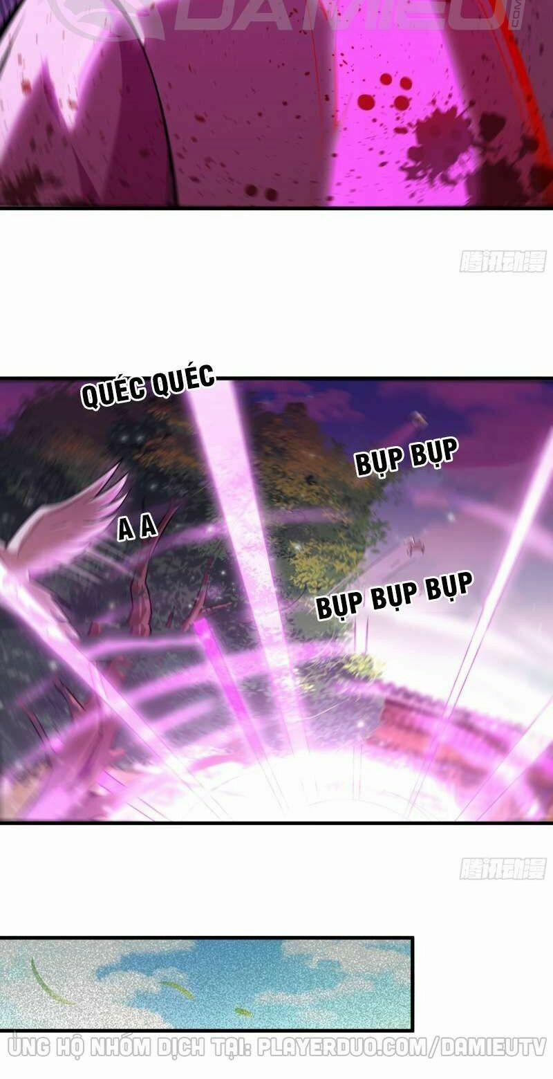 Trùng Sinh Đô Thị Thiên Tôn 108 trang 17