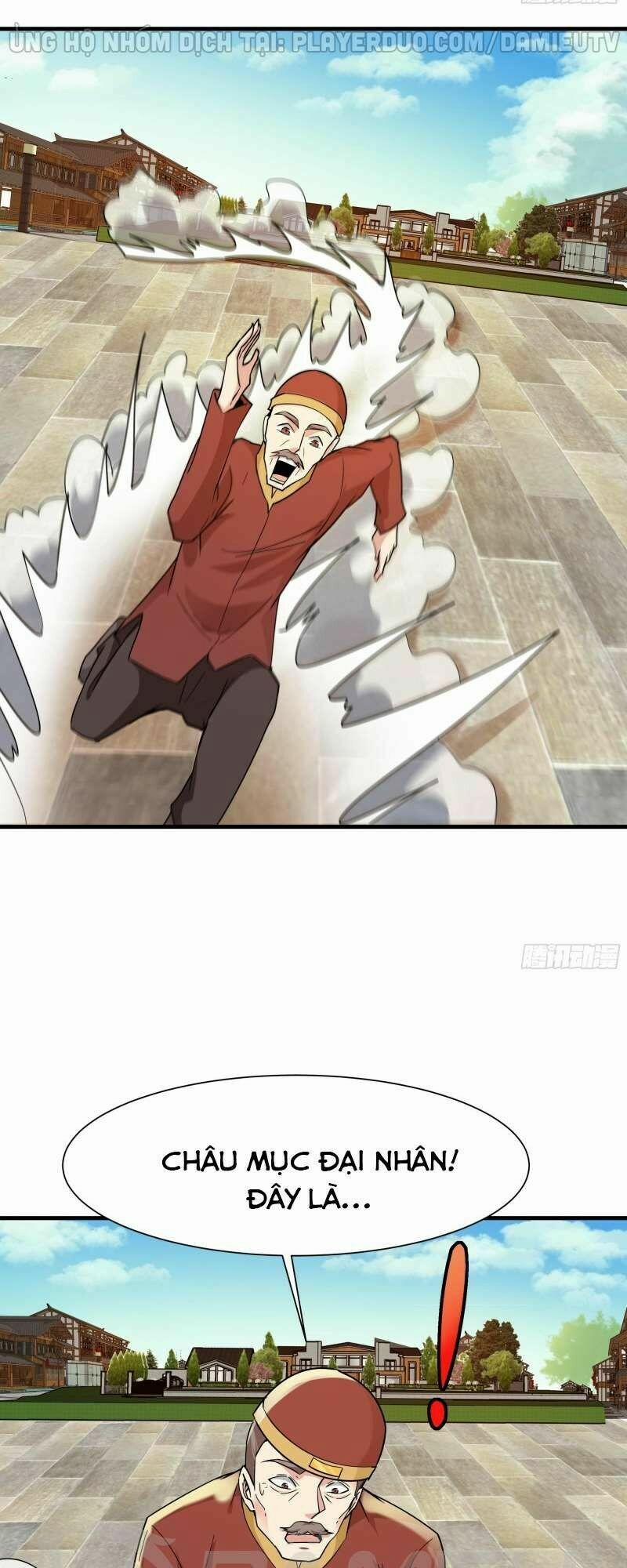 Trùng Sinh Đô Thị Thiên Tôn 108 trang 20