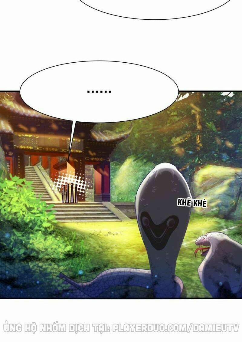 Trùng Sinh Đô Thị Thiên Tôn 108 trang 30
