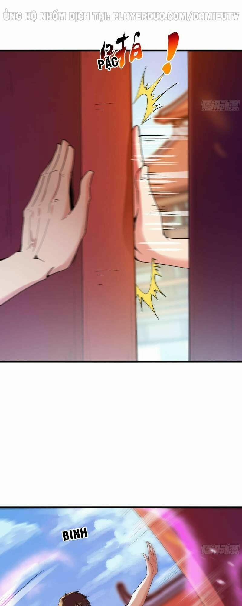 Trùng Sinh Đô Thị Thiên Tôn 108 trang 4