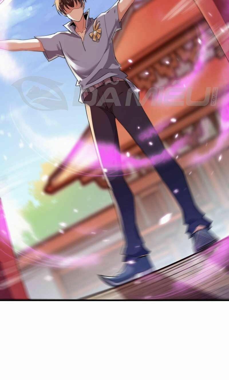 Trùng Sinh Đô Thị Thiên Tôn 108 trang 5