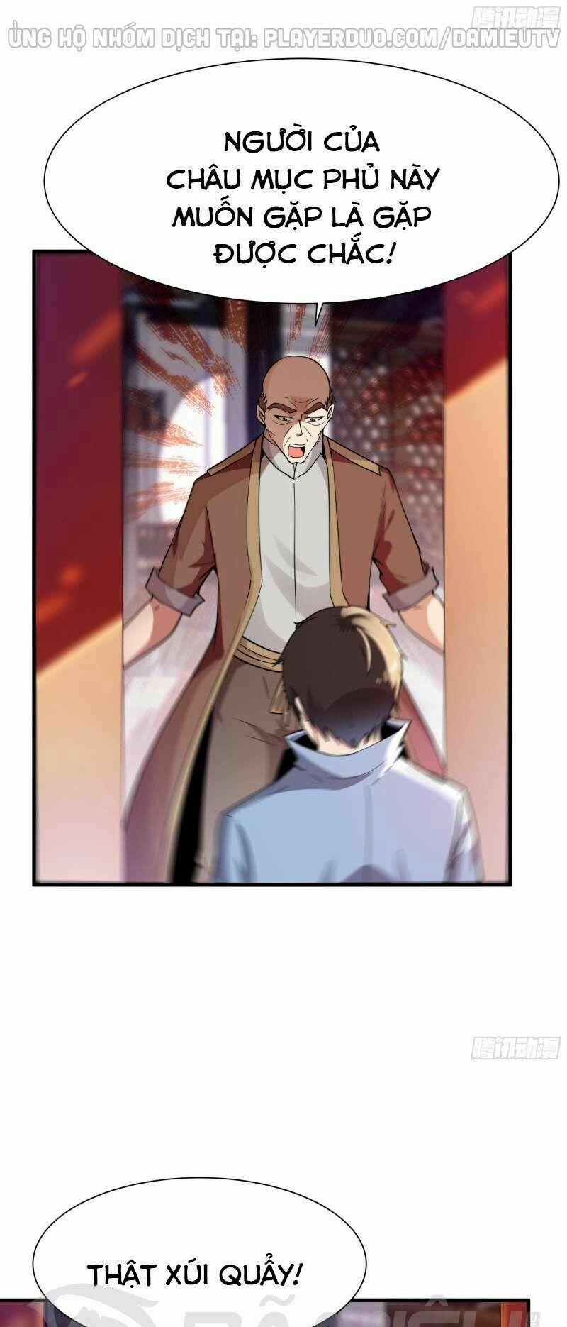 Trùng Sinh Đô Thị Thiên Tôn 108 trang 7