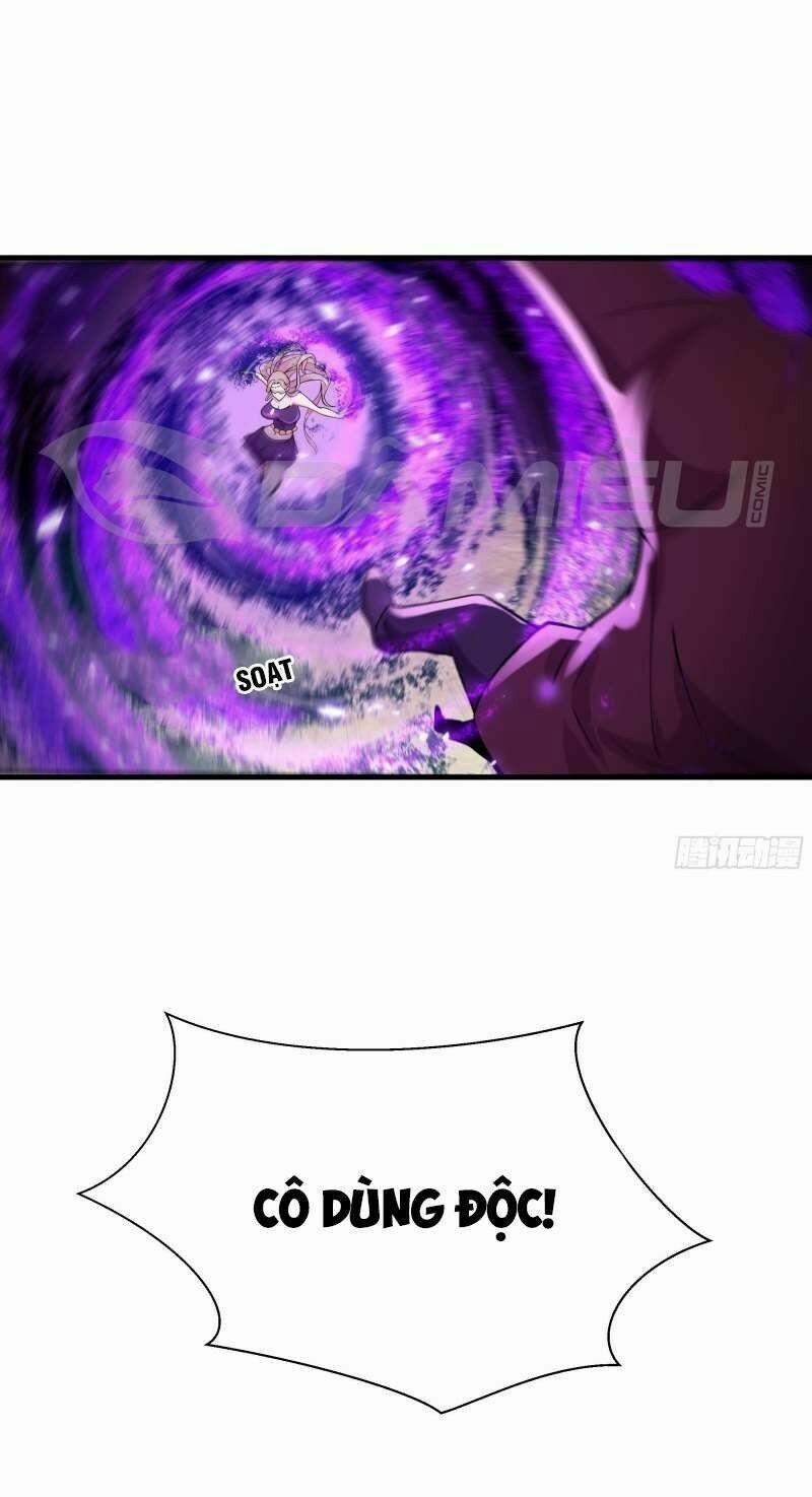Trùng Sinh Đô Thị Thiên Tôn 109 trang 13