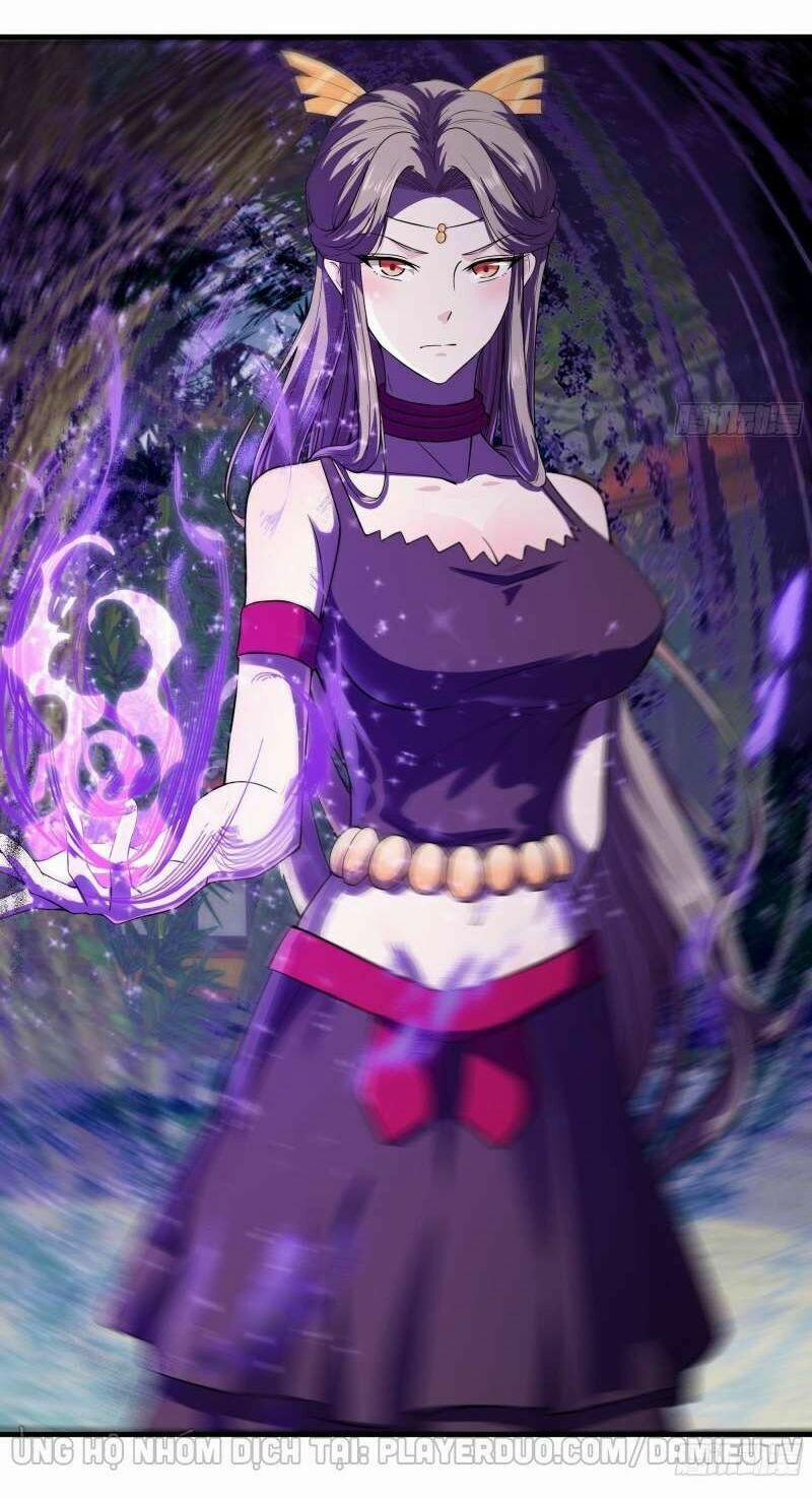 Trùng Sinh Đô Thị Thiên Tôn 109 trang 14