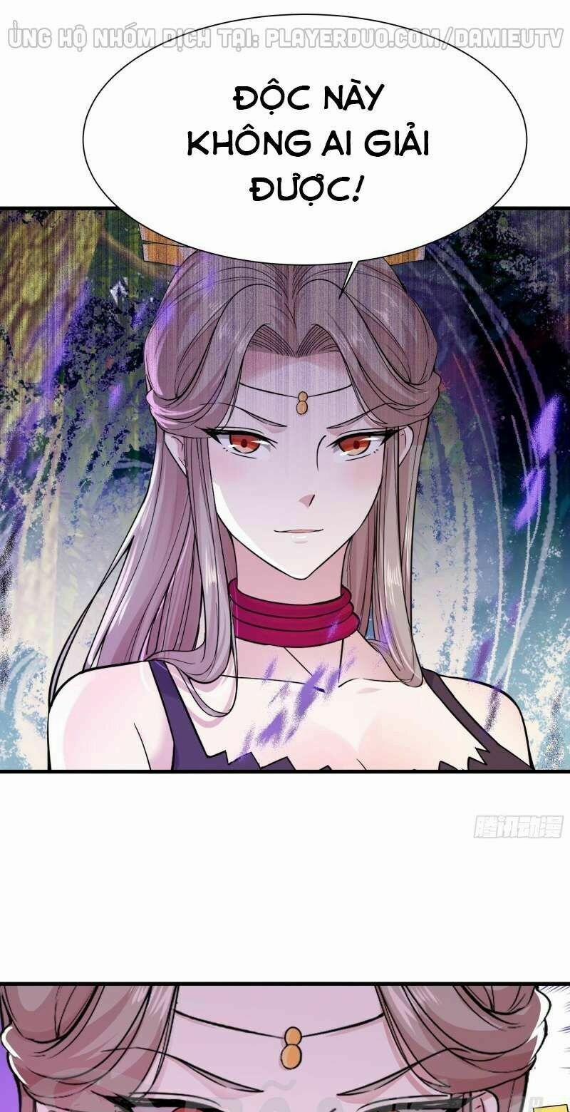 Trùng Sinh Đô Thị Thiên Tôn 109 trang 15