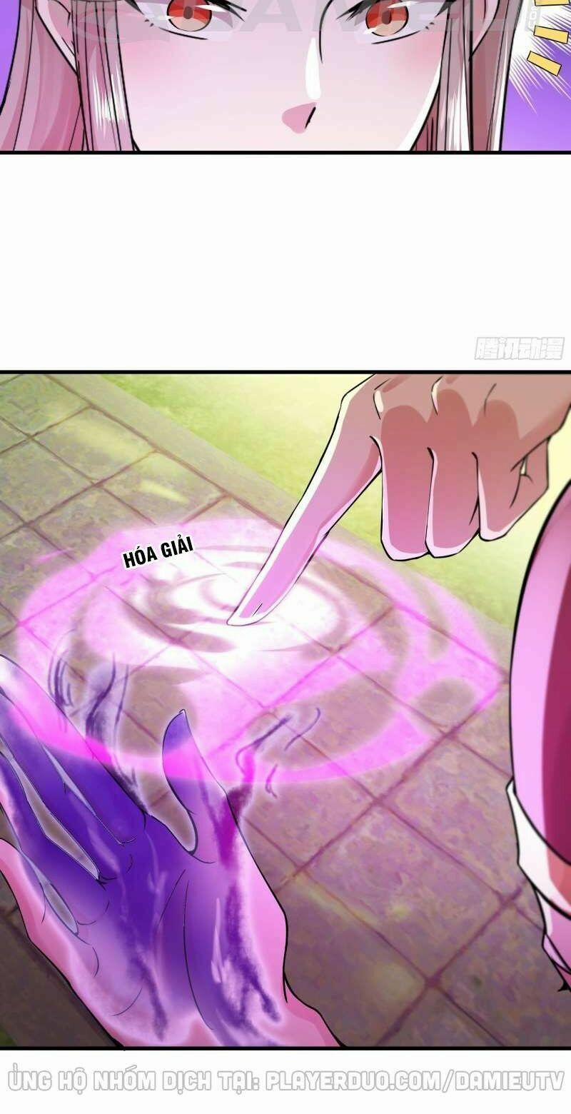 Trùng Sinh Đô Thị Thiên Tôn 109 trang 16