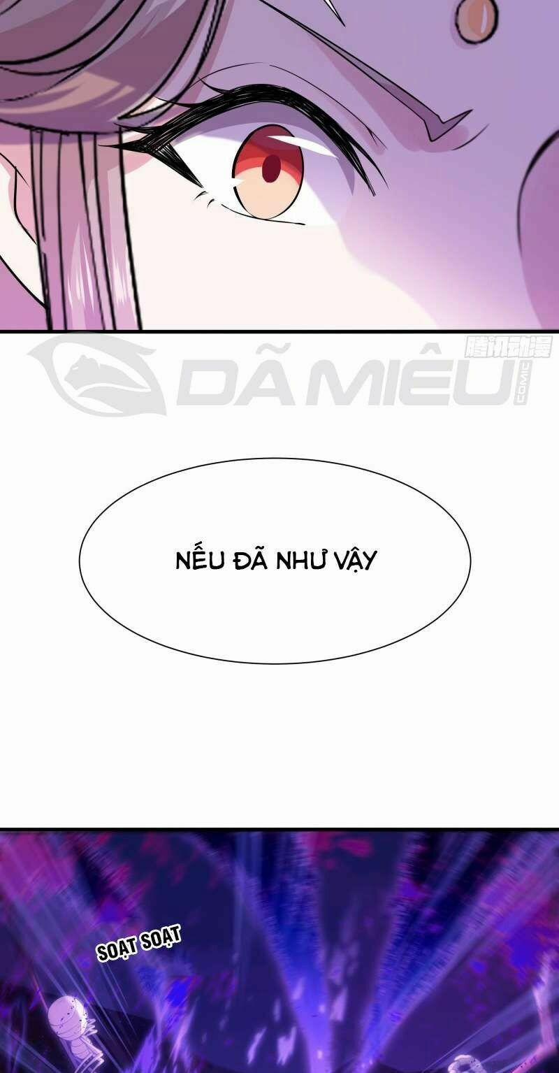Trùng Sinh Đô Thị Thiên Tôn 109 trang 18