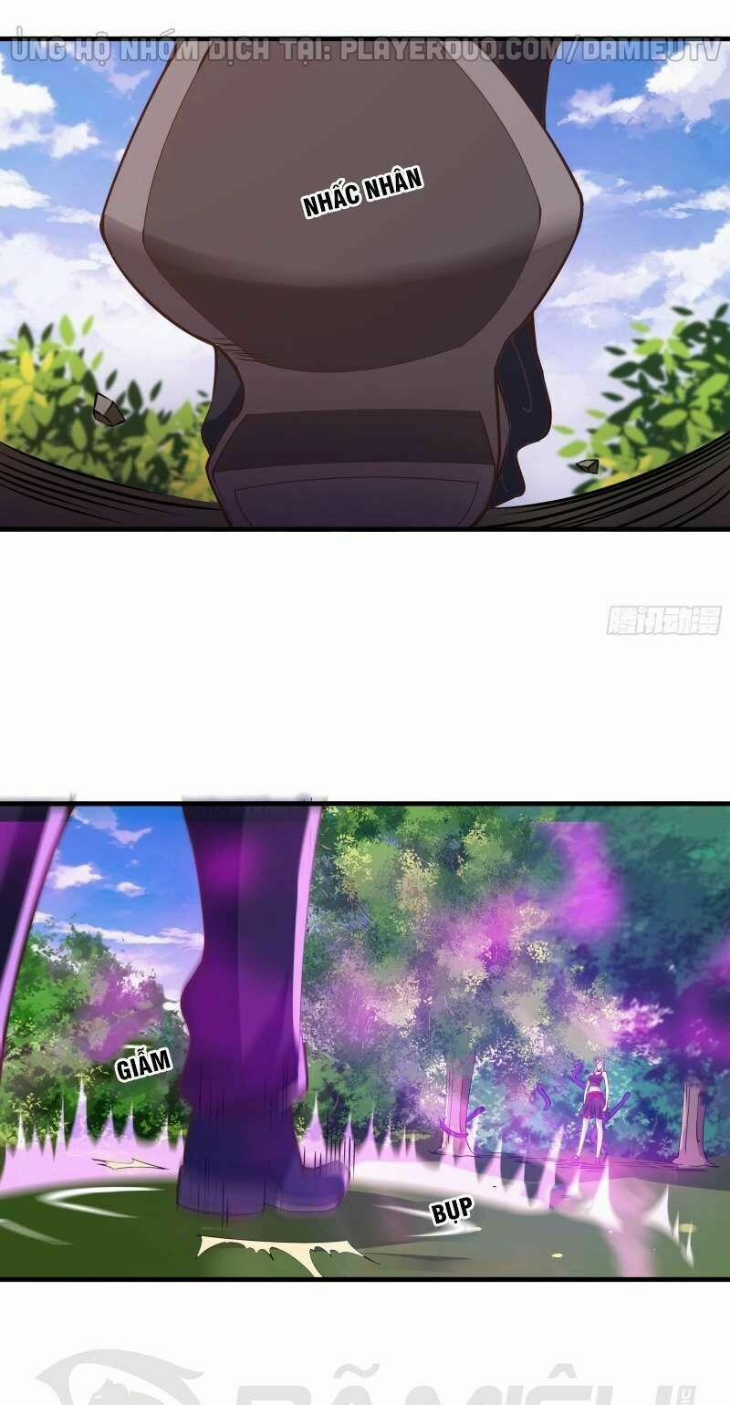 Trùng Sinh Đô Thị Thiên Tôn 109 trang 22