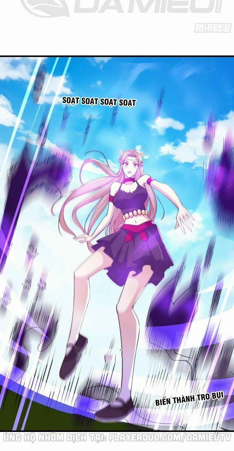 Trùng Sinh Đô Thị Thiên Tôn 109 trang 23