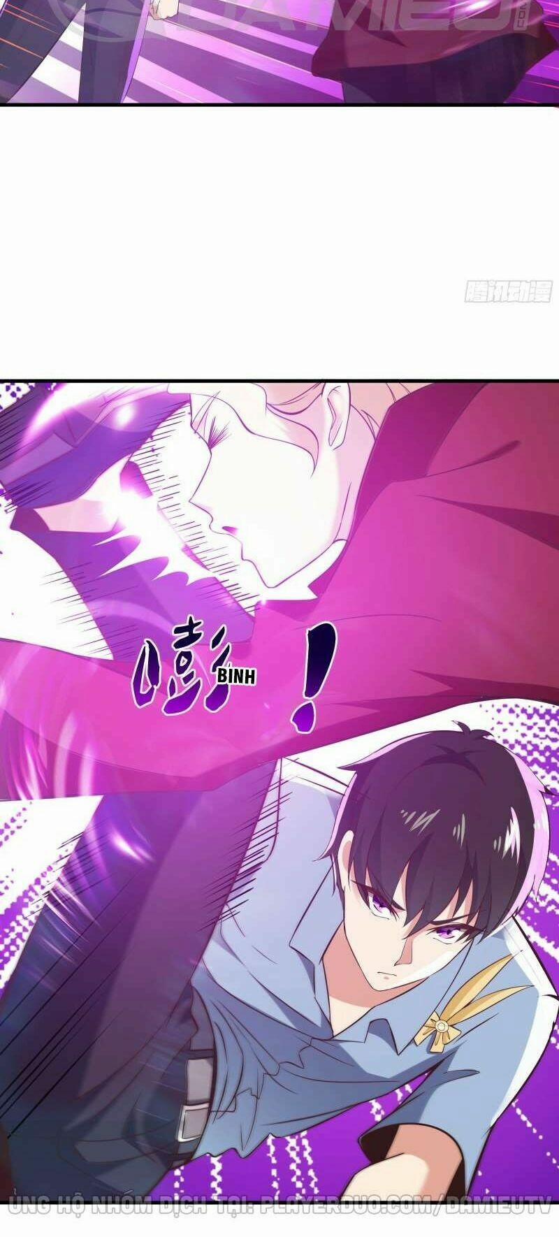 Trùng Sinh Đô Thị Thiên Tôn 109 trang 29