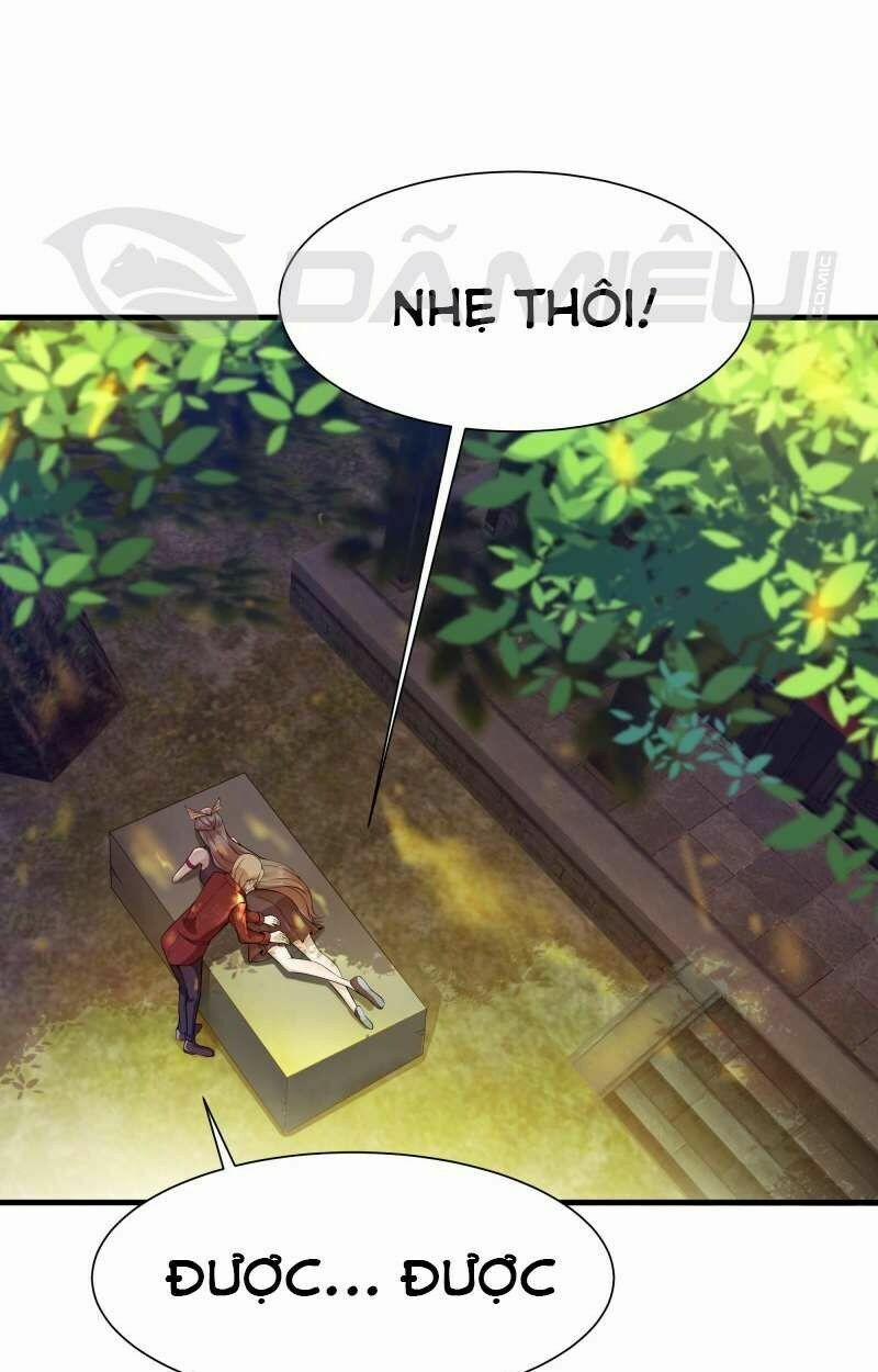 Trùng Sinh Đô Thị Thiên Tôn 109 trang 3