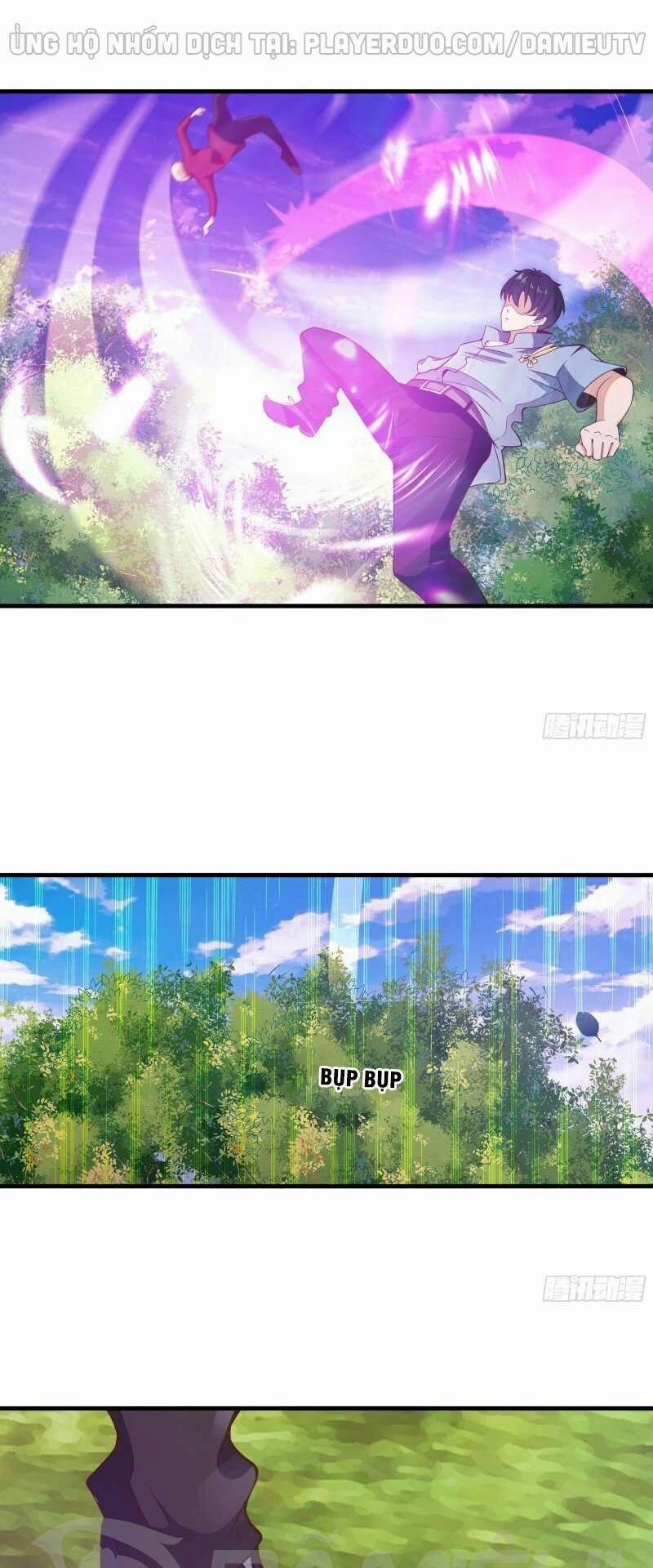 Trùng Sinh Đô Thị Thiên Tôn 109 trang 30