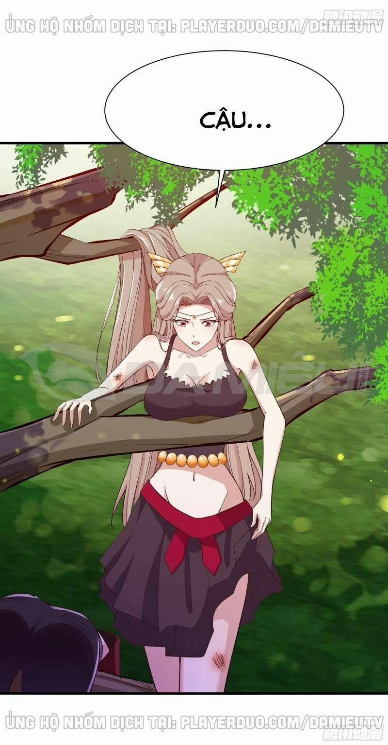 Trùng Sinh Đô Thị Thiên Tôn 109 trang 32