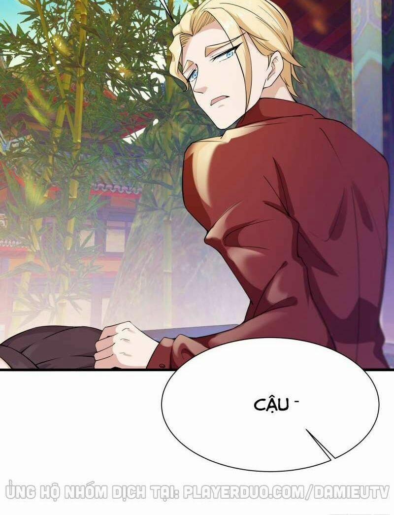 Trùng Sinh Đô Thị Thiên Tôn 109 trang 7