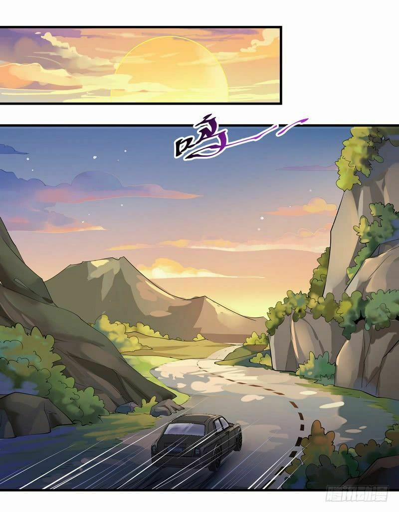 Trùng Sinh Đô Thị Thiên Tôn 11 trang 21