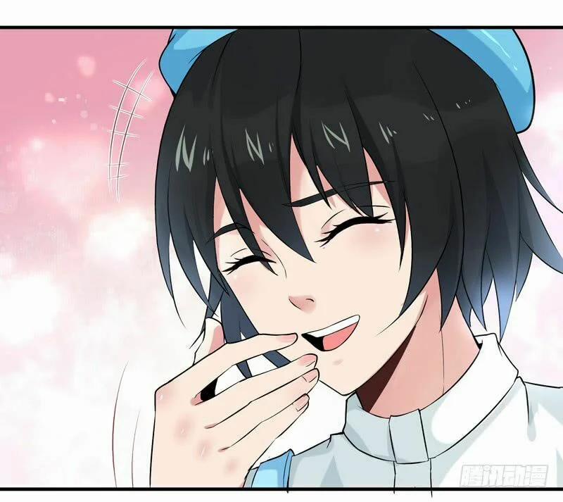 Trùng Sinh Đô Thị Thiên Tôn 11 trang 6