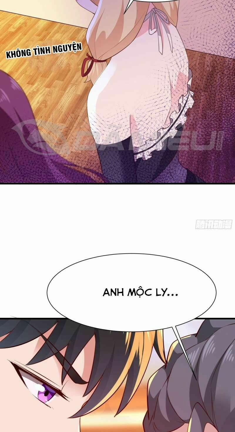 Trùng Sinh Đô Thị Thiên Tôn 110 trang 10