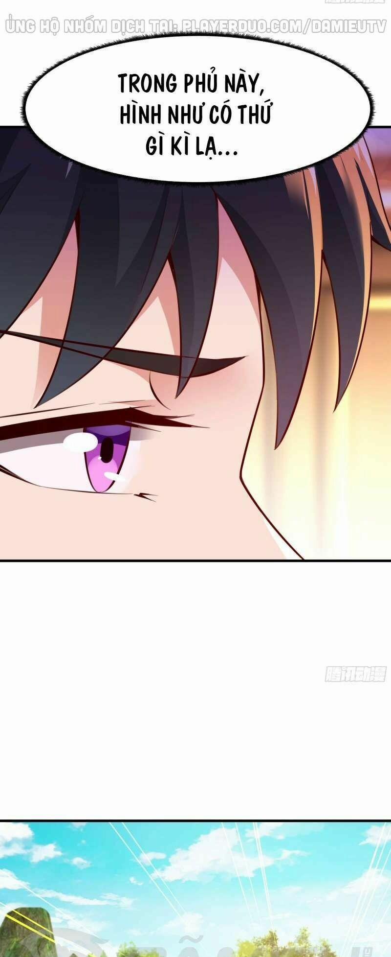 Trùng Sinh Đô Thị Thiên Tôn 110 trang 12