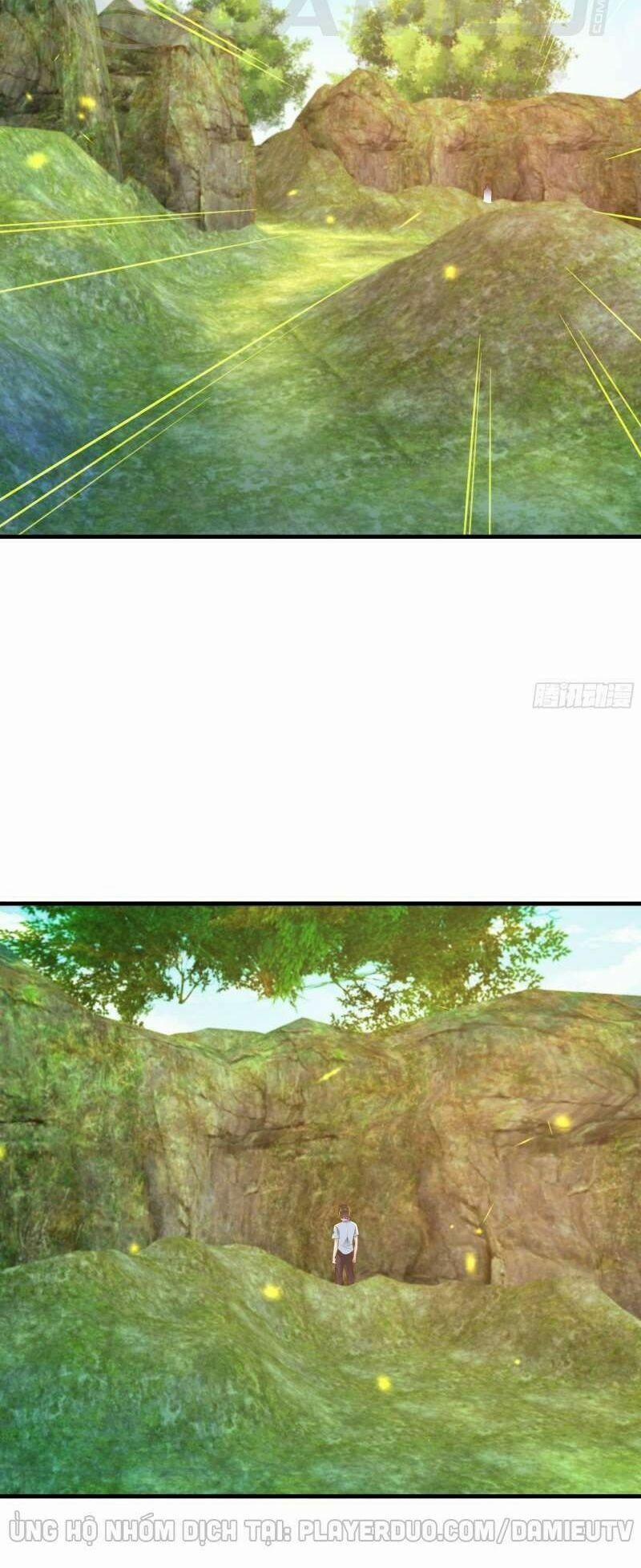 Trùng Sinh Đô Thị Thiên Tôn 110 trang 13