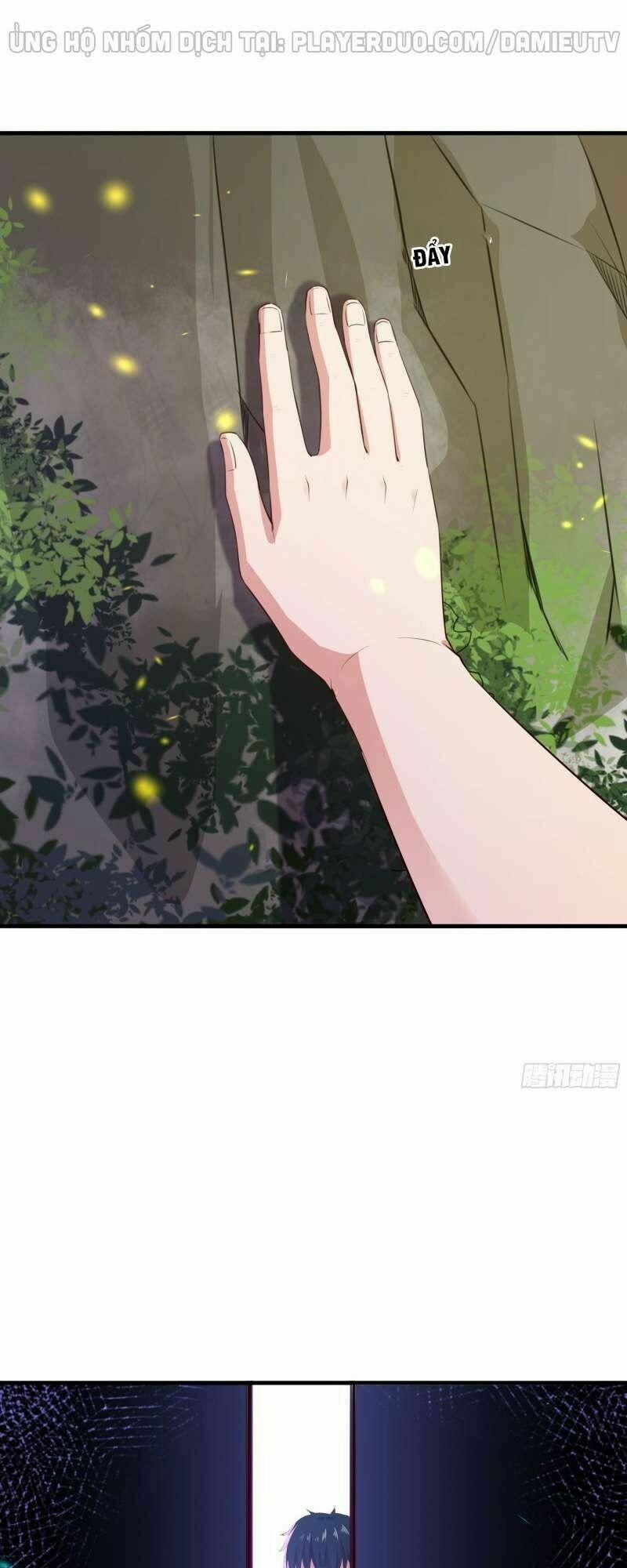 Trùng Sinh Đô Thị Thiên Tôn 110 trang 14