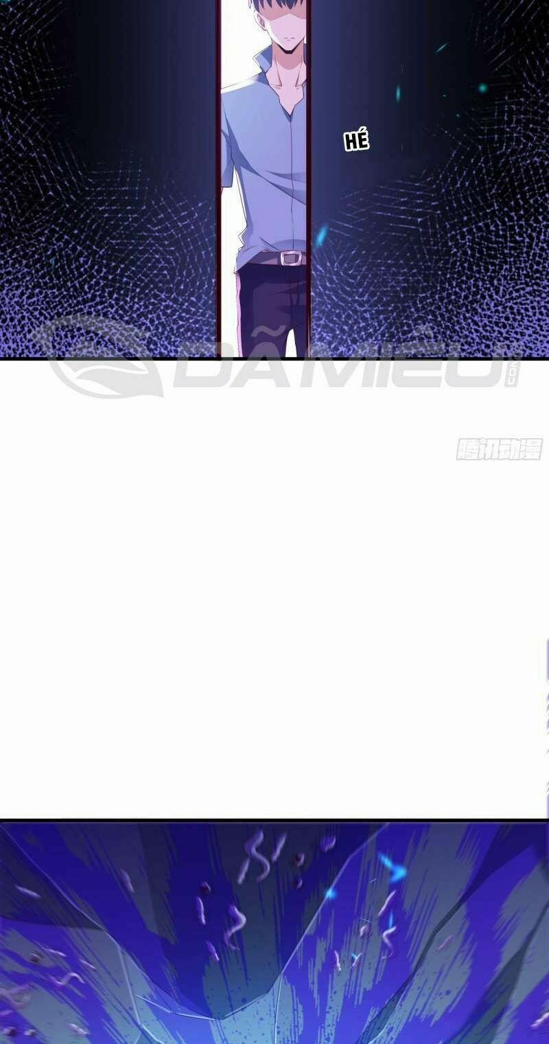 Trùng Sinh Đô Thị Thiên Tôn 110 trang 15