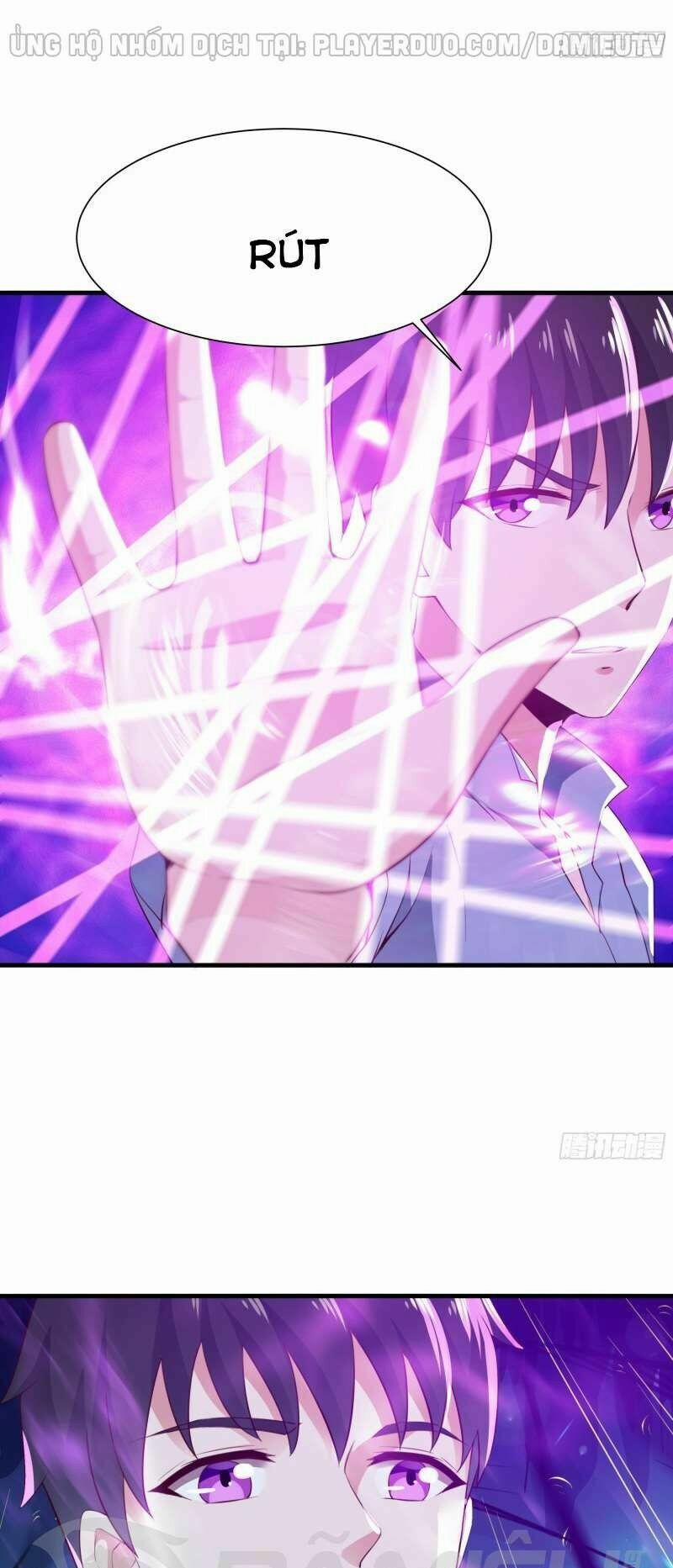 Trùng Sinh Đô Thị Thiên Tôn 110 trang 17